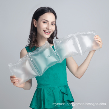 packaging materials inflatable air pillow bag packing roll